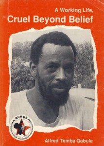 Alfred Themba Qabula